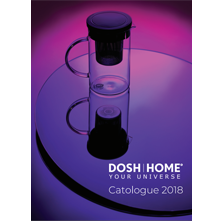 Dosh Home посуда