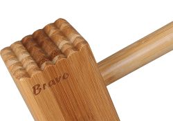 Молоток для мяса, бамбук BRAVO 151