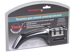 Точилка для ножей Tima ТKA-003