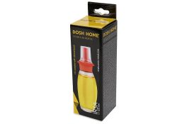Емкость для масла с силиконовой кисточкой IRSA Dosh-Home