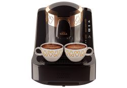 Электрическая кофеварка Аrzum OKKA OK001