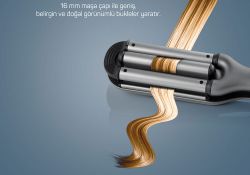 Плойка для завивки волос Arzum Trendcare AR5079